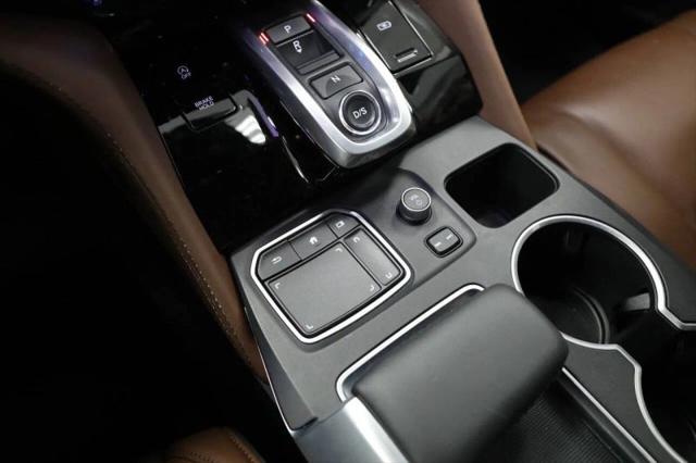 2023 Acura MDX Advance Package