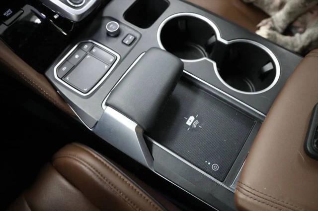 2023 Acura MDX Advance Package