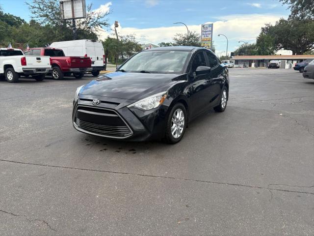 2017 Toyota Yaris iA Base for sale in Orlando, FL