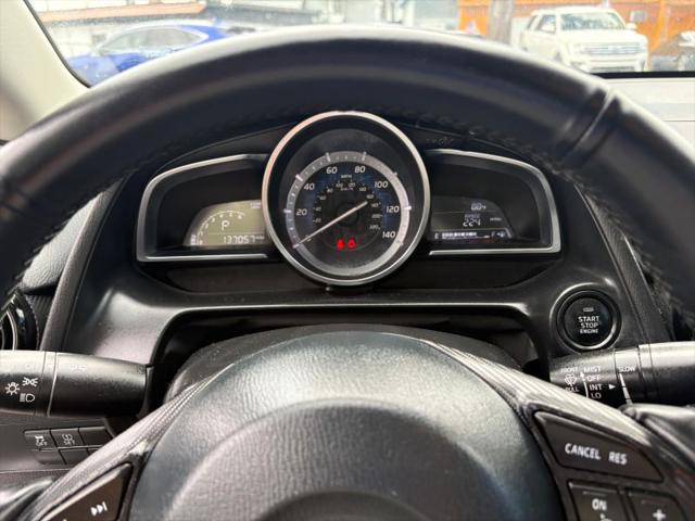 2017 Toyota Yaris iA Base