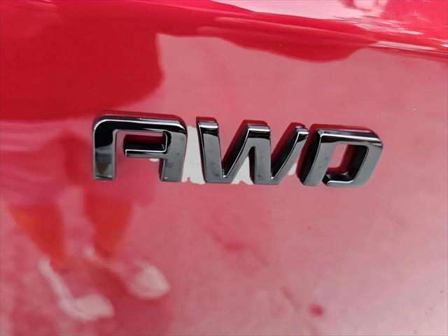 2025 Chevrolet V Blazer eAWD LT