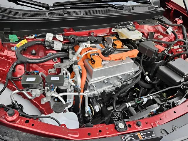 2025 Chevrolet V Blazer eAWD LT