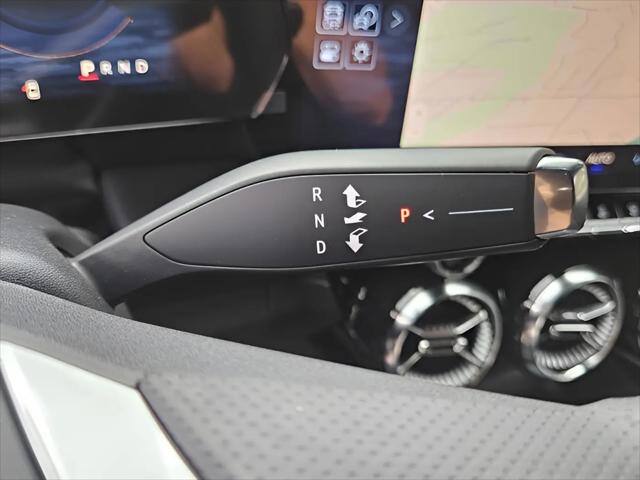 2025 Chevrolet V Blazer eAWD LT