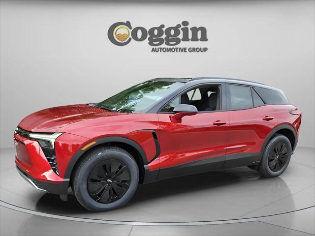 2025 Chevrolet V Blazer eAWD LT for sale in Jacksonville, FL
