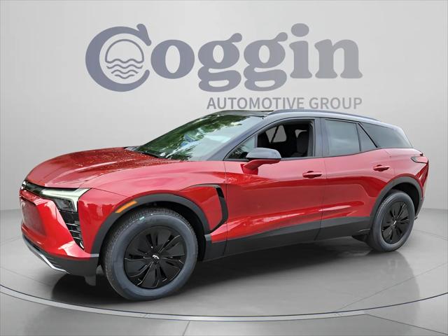 2025 Chevrolet V Blazer eAWD LT for sale in Jacksonville, FL