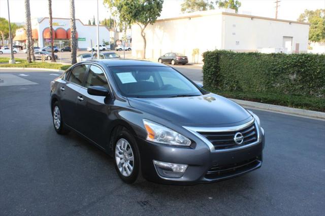 2013 Nissan Altima 2.5 S for sale in Long Beach, CA