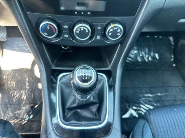 2015 Mazda Mazda6 i Sport