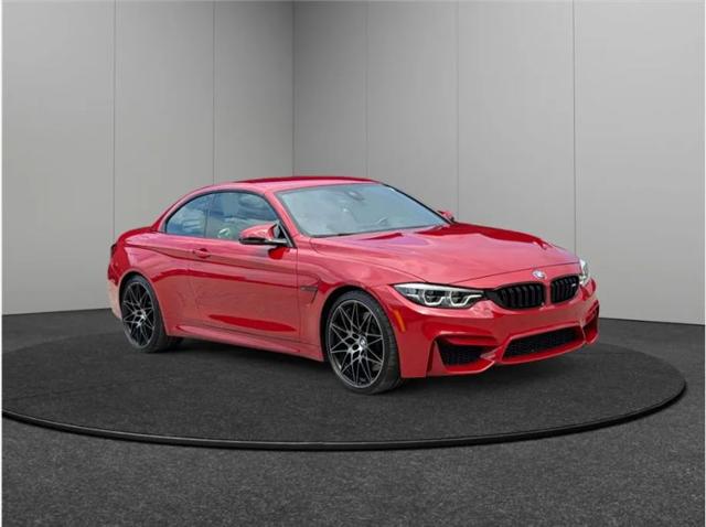 2020 BMW M4 Base for sale in Jacksonville, FL
