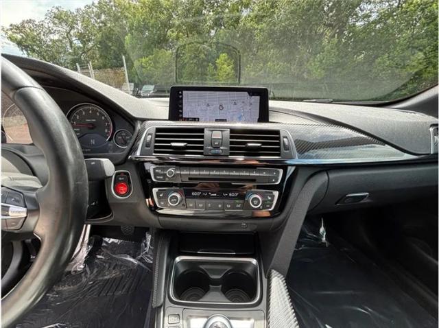 2020 BMW M4 Base