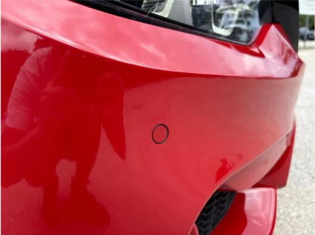 2020 BMW M4 Base