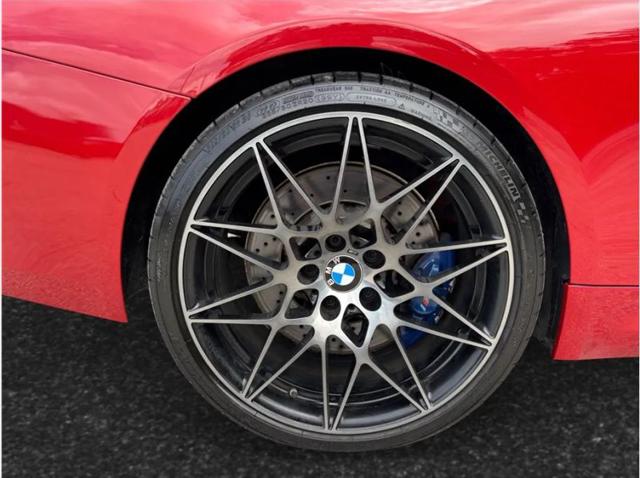 2020 BMW M4 Base