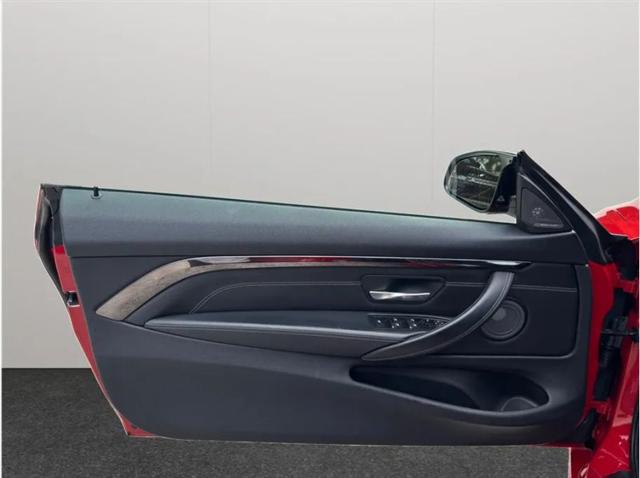 2020 BMW M4 Base