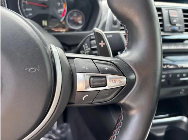 2020 BMW M4 Base