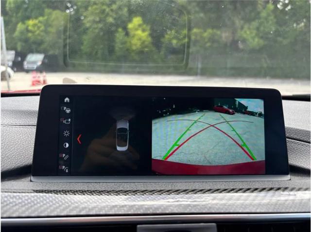2020 BMW M4 Base