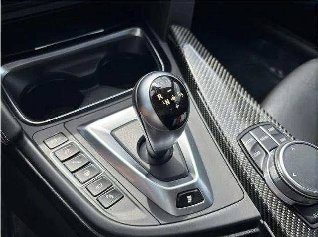 2020 BMW M4 Base