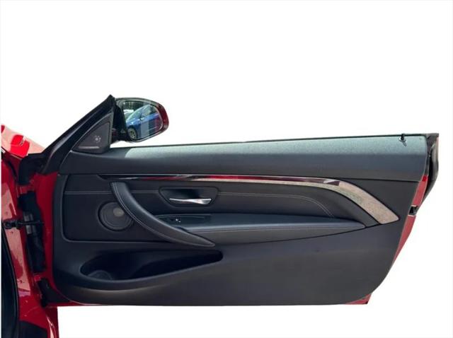 2020 BMW M4 Base