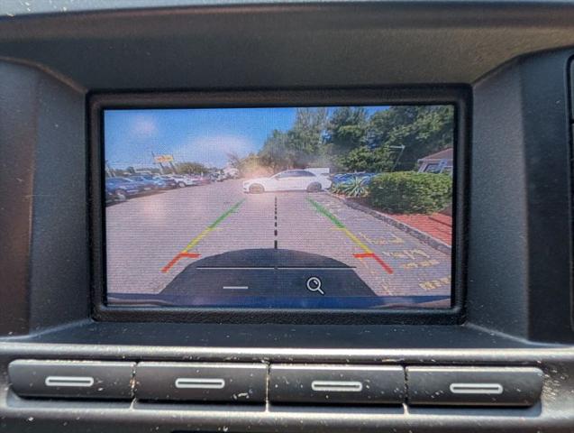 2017 Ford Explorer Base