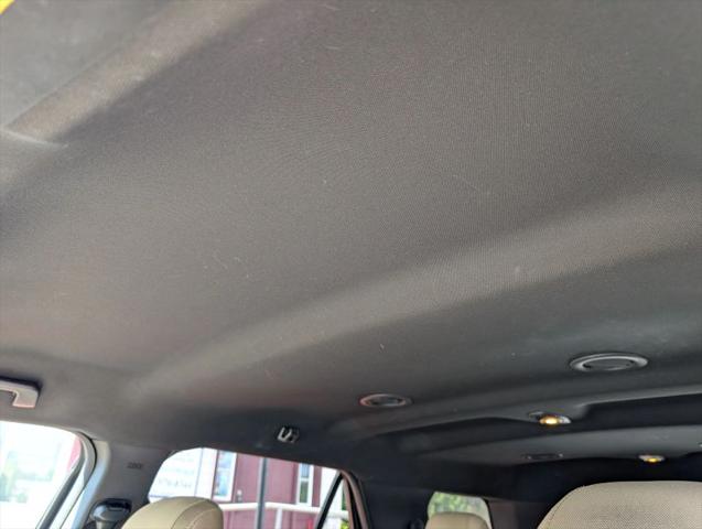 2017 Ford Explorer Base