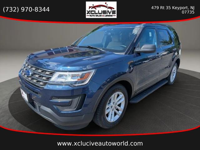 2017 Ford Explorer Base for sale in Keyport, NJ
