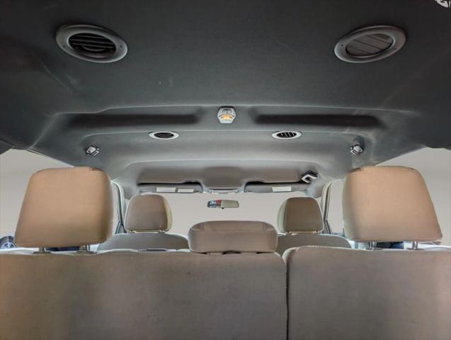 2017 Ford Explorer Base