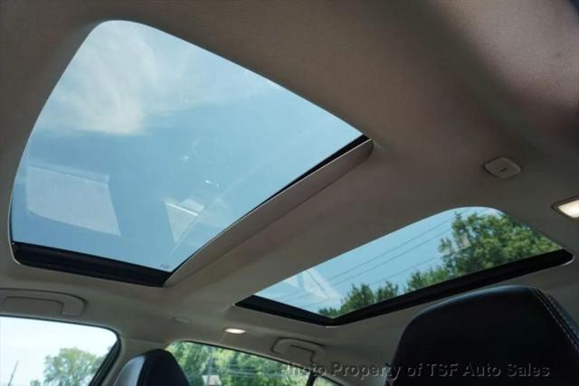 2017 Nissan Maxima 3.5 Platinum