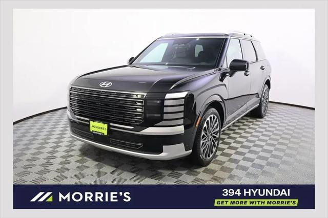 2026 Hyundai Palisade Calligraphy for sale in Saint Louis Park, MN