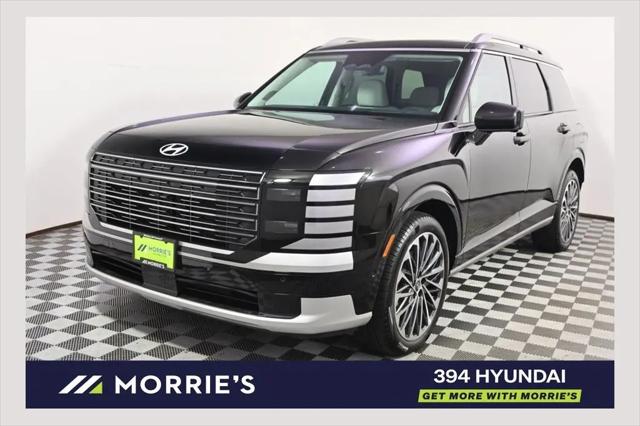 2026 Hyundai Palisade Calligraphy for sale in Saint Louis Park, MN