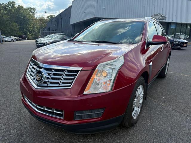 2014 Cadillac SRX Luxury Collection for sale in Waterford Works, NJ