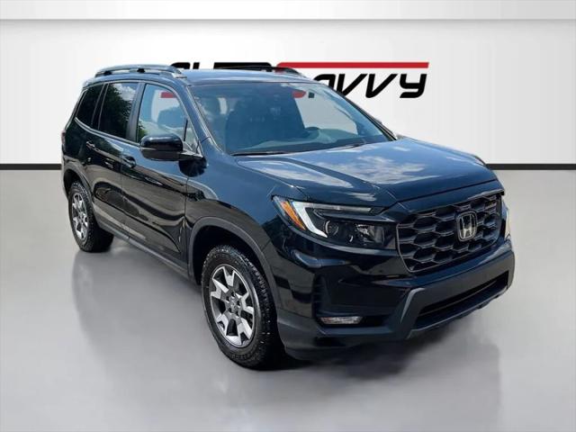2023 Honda Passport AWD TrailSport for sale in Fort Worth, TX