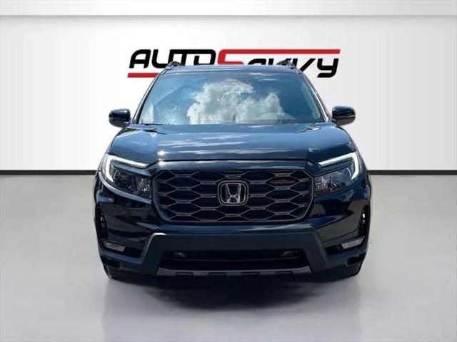 2023 Honda Passport AWD TrailSport