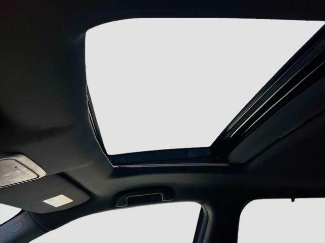 2023 Honda Passport AWD TrailSport
