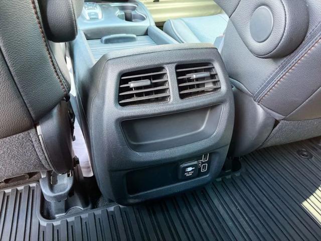 2023 Honda Passport AWD TrailSport