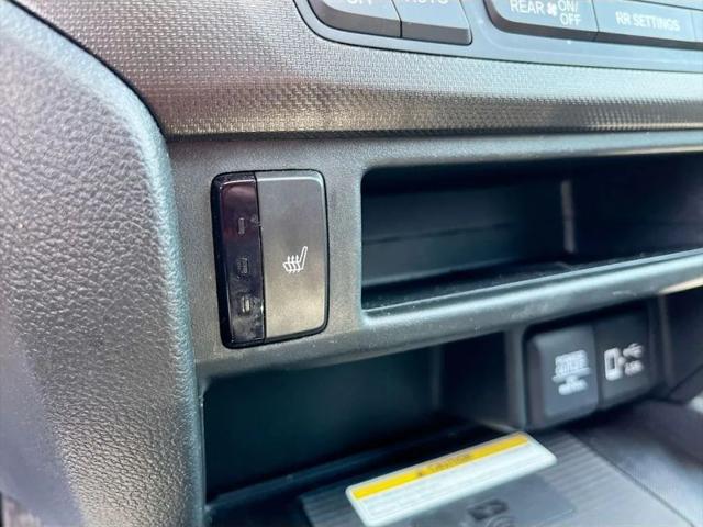 2023 Honda Passport AWD TrailSport
