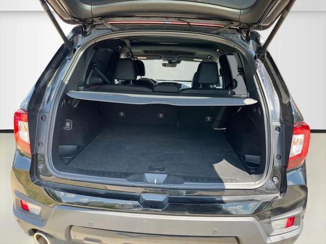 2023 Honda Passport AWD TrailSport
