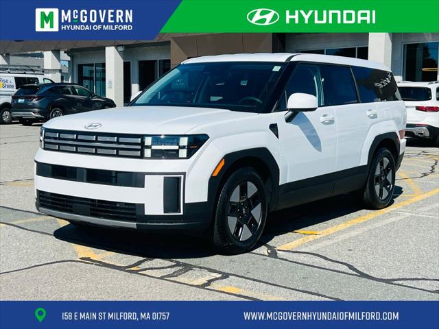 2026 Hyundai Santa Fe Hybrid SE for sale in Milford, MA