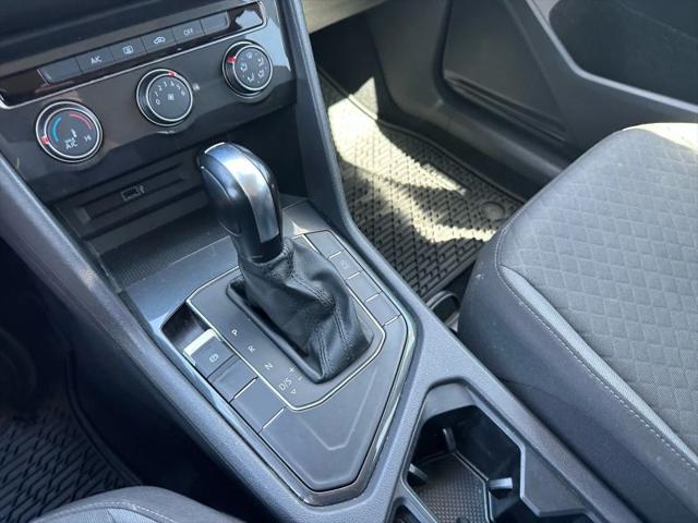2019 Volkswagen Tiguan 2.0T S
