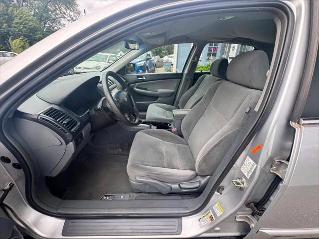 2007 Honda Accord 3.0 SE