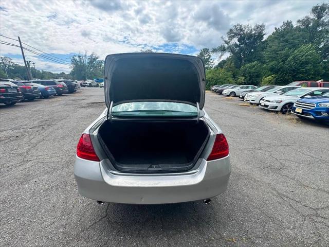 2007 Honda Accord 3.0 SE