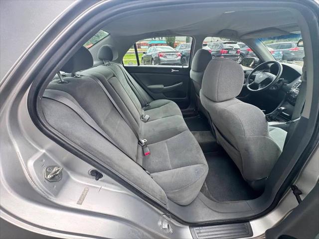 2007 Honda Accord 3.0 SE