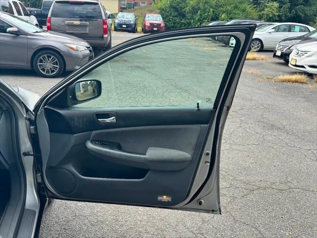 2007 Honda Accord 3.0 SE