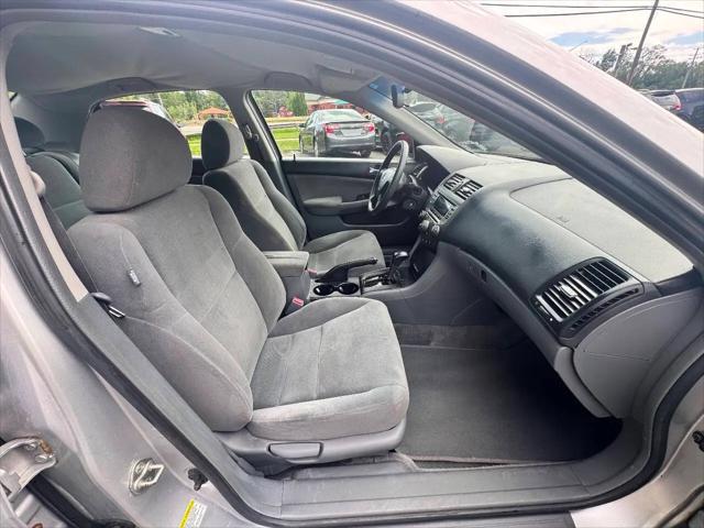 2007 Honda Accord 3.0 SE
