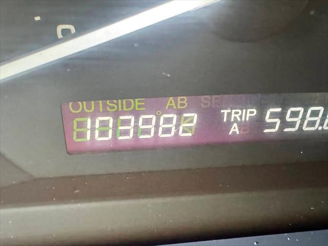 2007 Honda Accord 3.0 SE