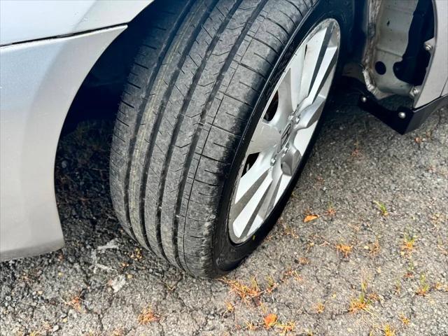 2007 Honda Accord 3.0 SE