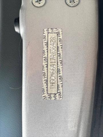 2007 Honda Accord 3.0 SE