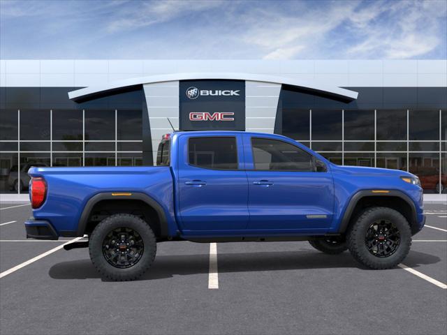 2026 GMC Canyon 2WD Elevation