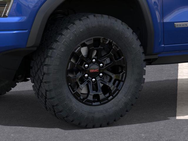 2026 GMC Canyon 2WD Elevation