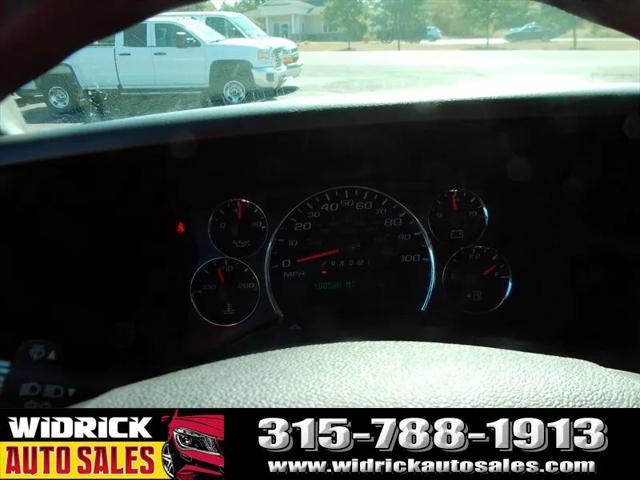 2016 Chevrolet Express LT