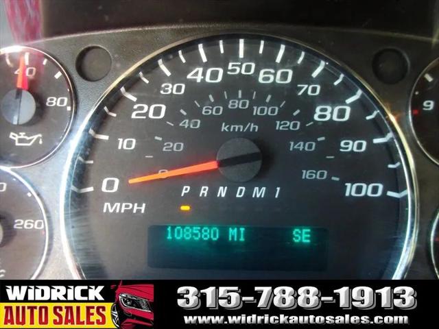 2016 Chevrolet Express LT