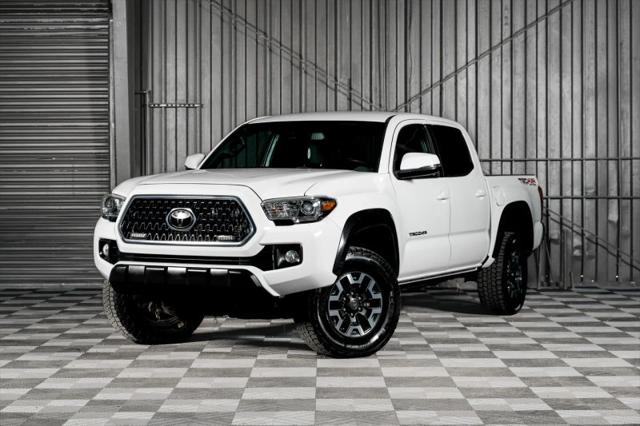 2019 Toyota Tacoma TRD Off Road for sale in Orlando, FL