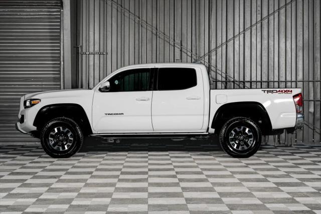 2019 Toyota Tacoma TRD Off Road